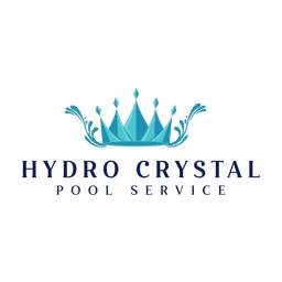 شعار Hydro Crystal