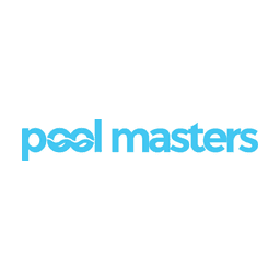 Logotipo de Pool Masters