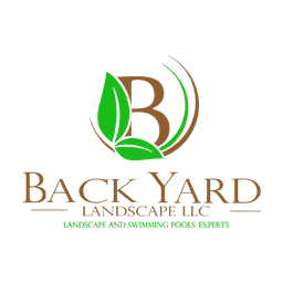 Logo di Backyard Landscape LLC