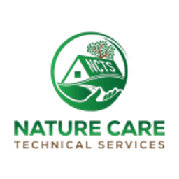 Nature Care Technical logo