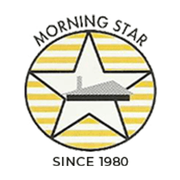 Morning Star Facility Service logo