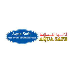 Logo von Aqua Safe Pool